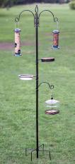 J&j Wild Bird Feeding Station